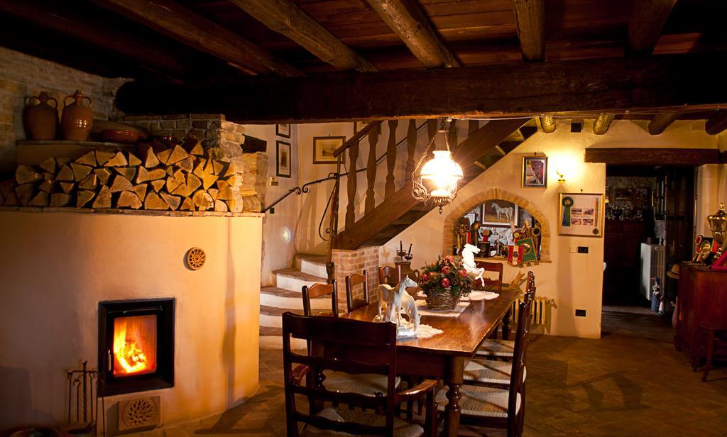 B&B Casa Medievale Del Mugnaio Strassoldo エクステリア 写真
