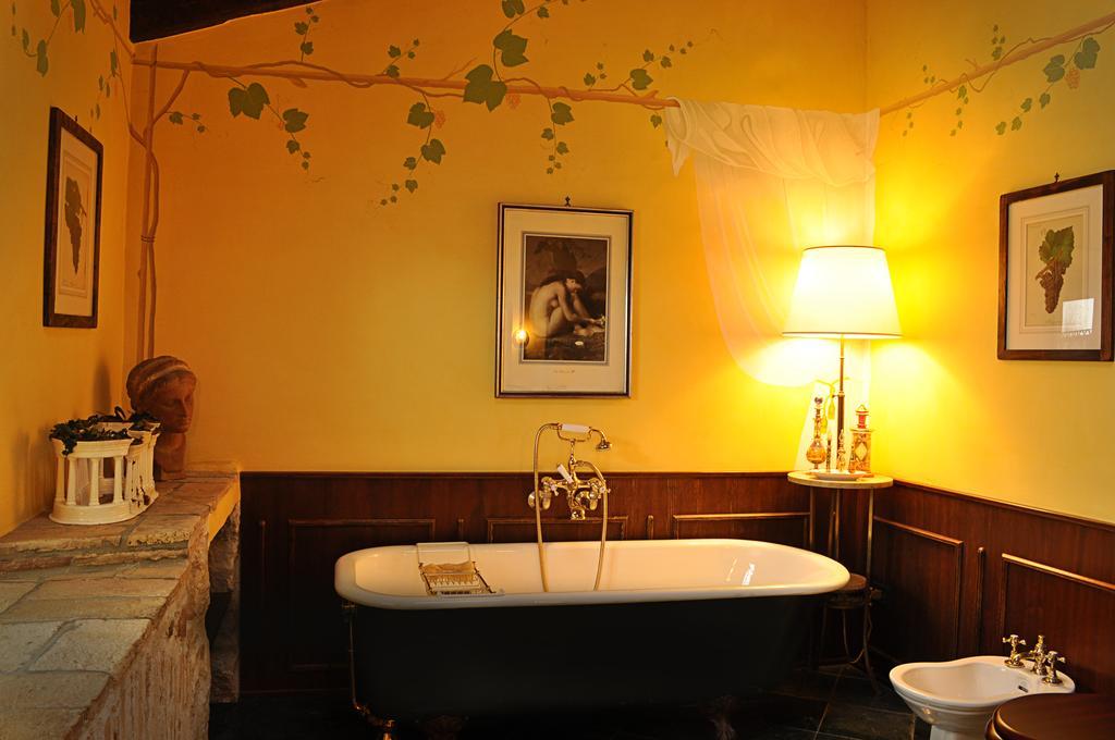 B&B Casa Medievale Del Mugnaio Strassoldo エクステリア 写真