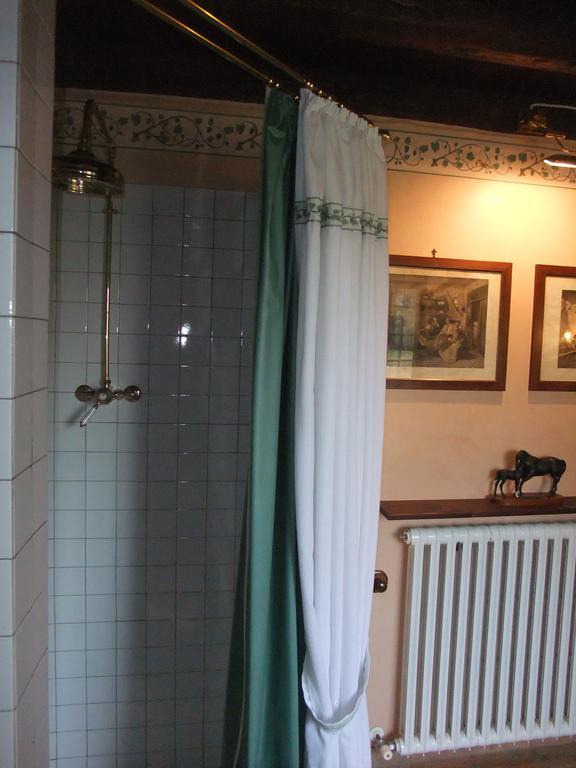 B&B Casa Medievale Del Mugnaio Strassoldo エクステリア 写真
