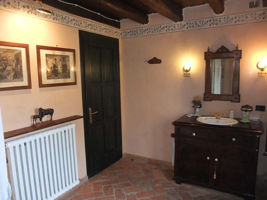 B&B Casa Medievale Del Mugnaio Strassoldo エクステリア 写真